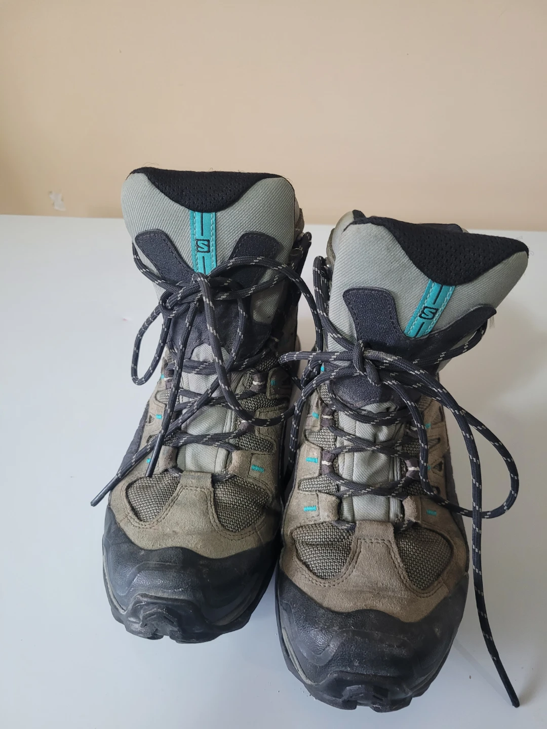 Salomon Women's Hiking Boots - photo 3