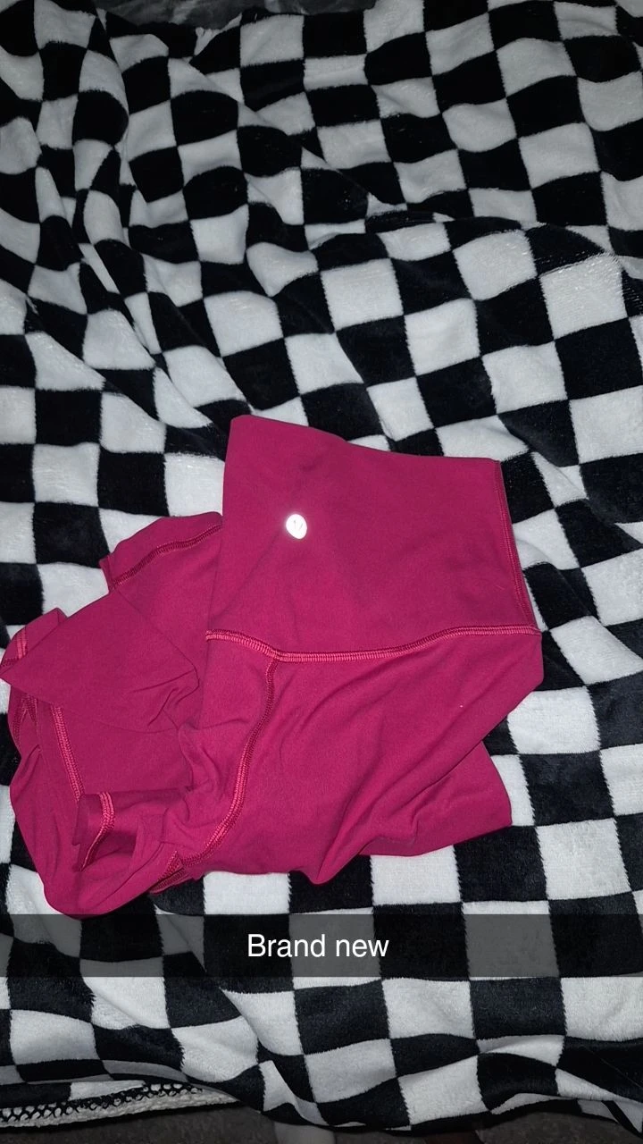 Lululemon Align Leggings