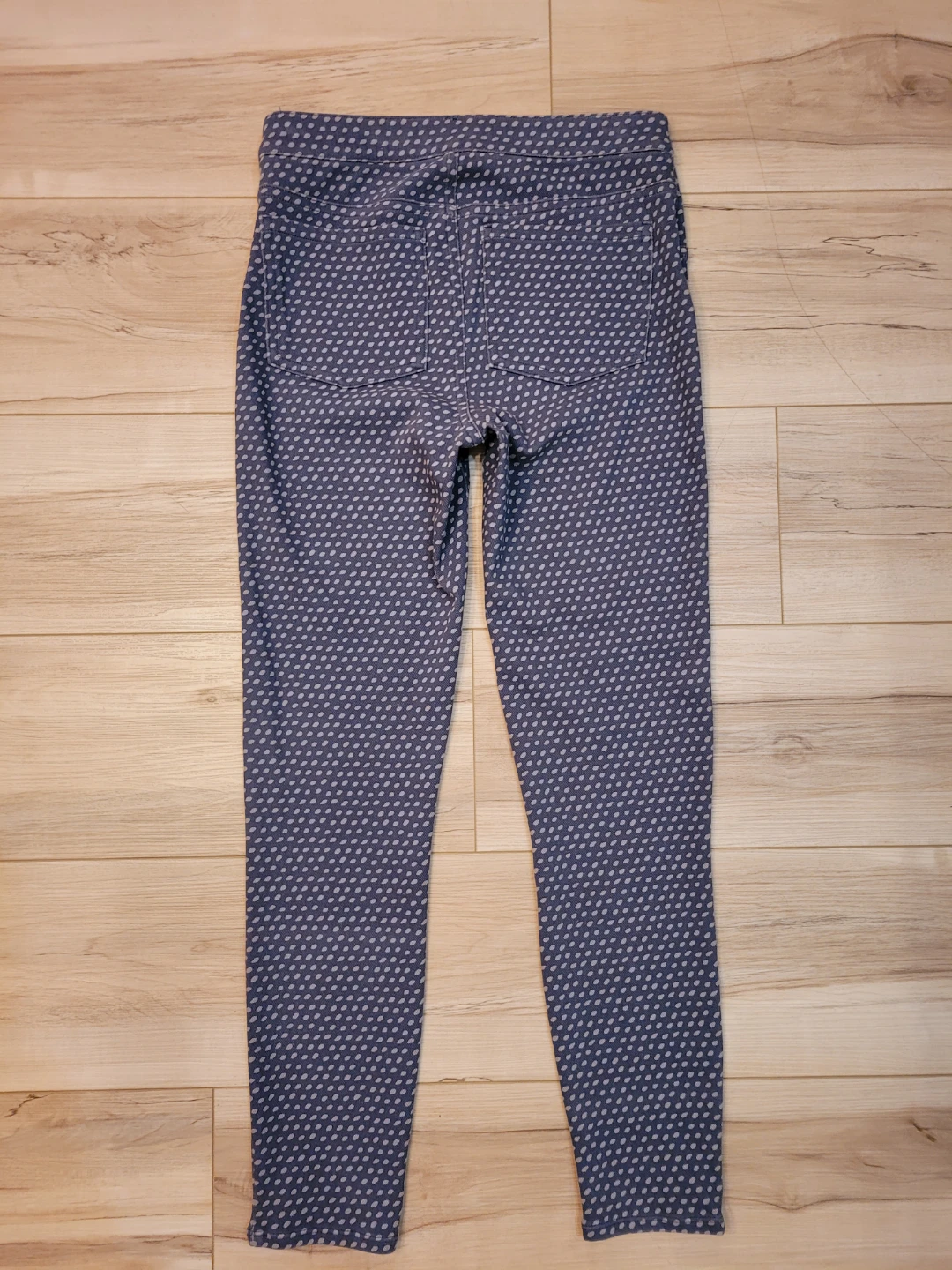 SPANX by Sara Blakely Polka Dot Pants Size S/P - photo 4