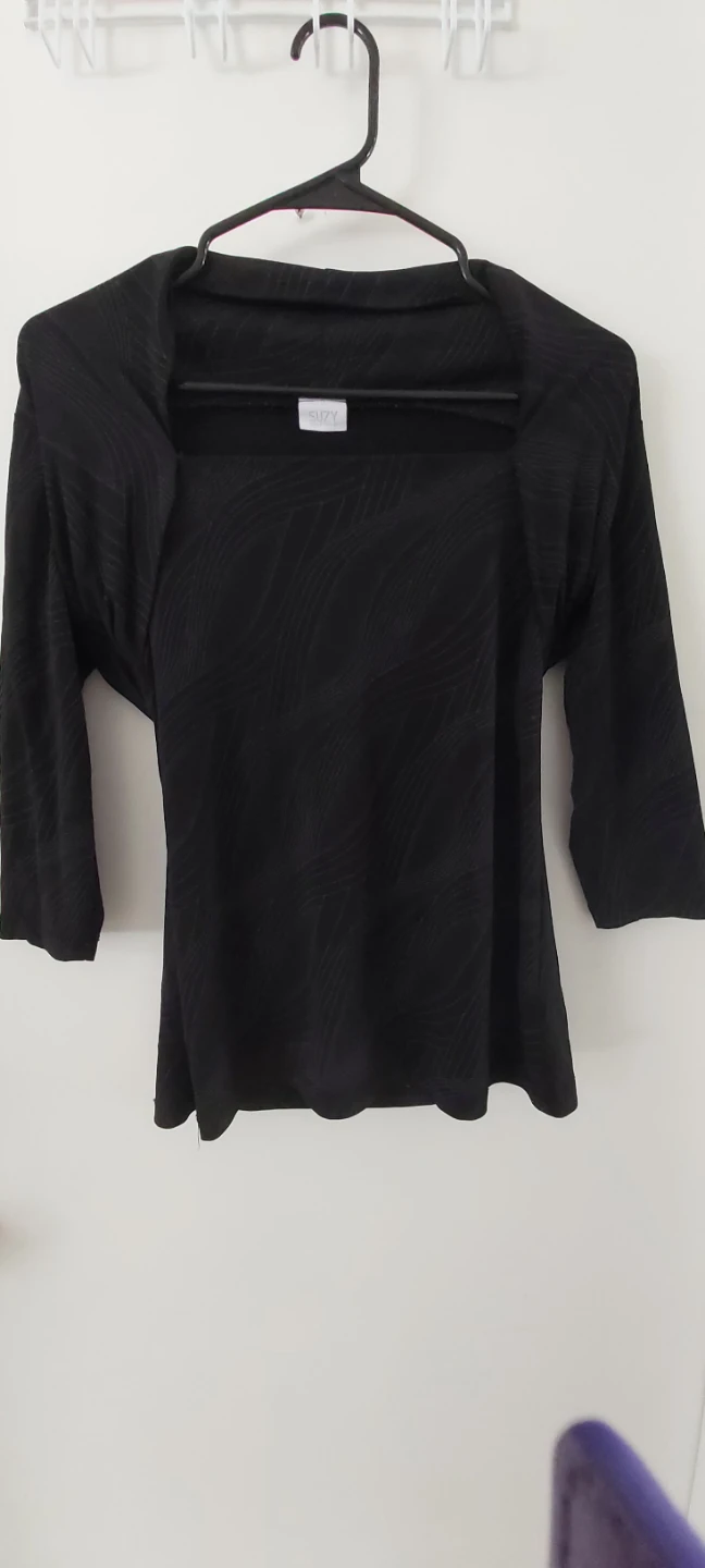 Wens tops/cardigans size fits mediium - photo 4