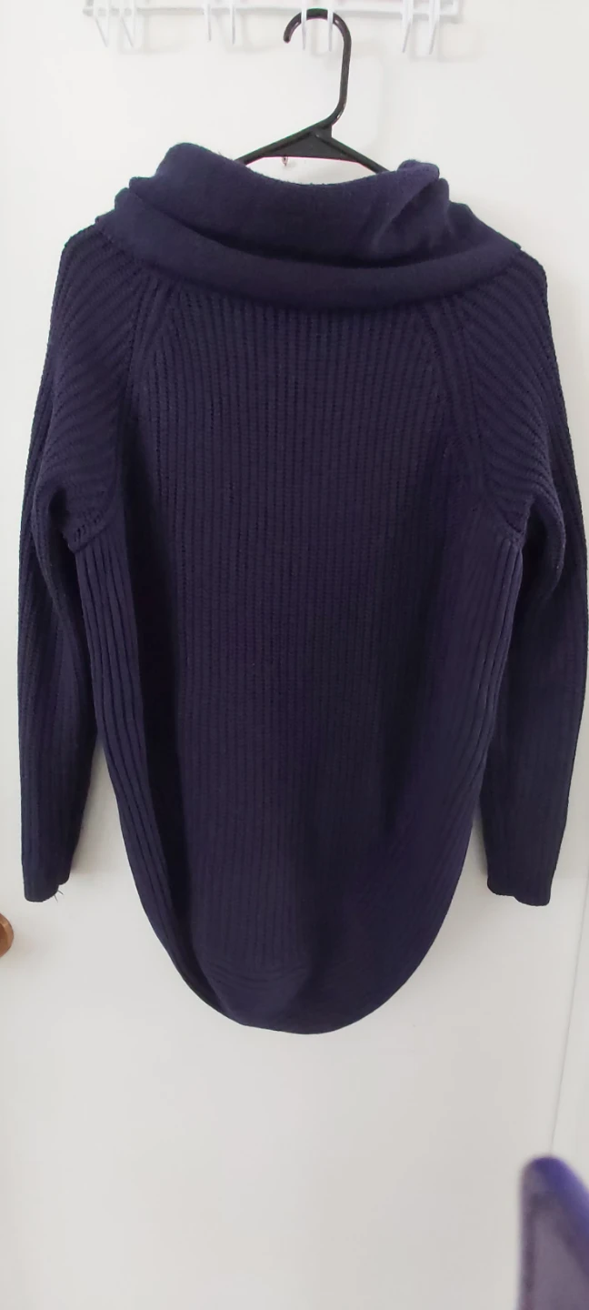 Wens tops/cardigans size fits mediium - photo 5