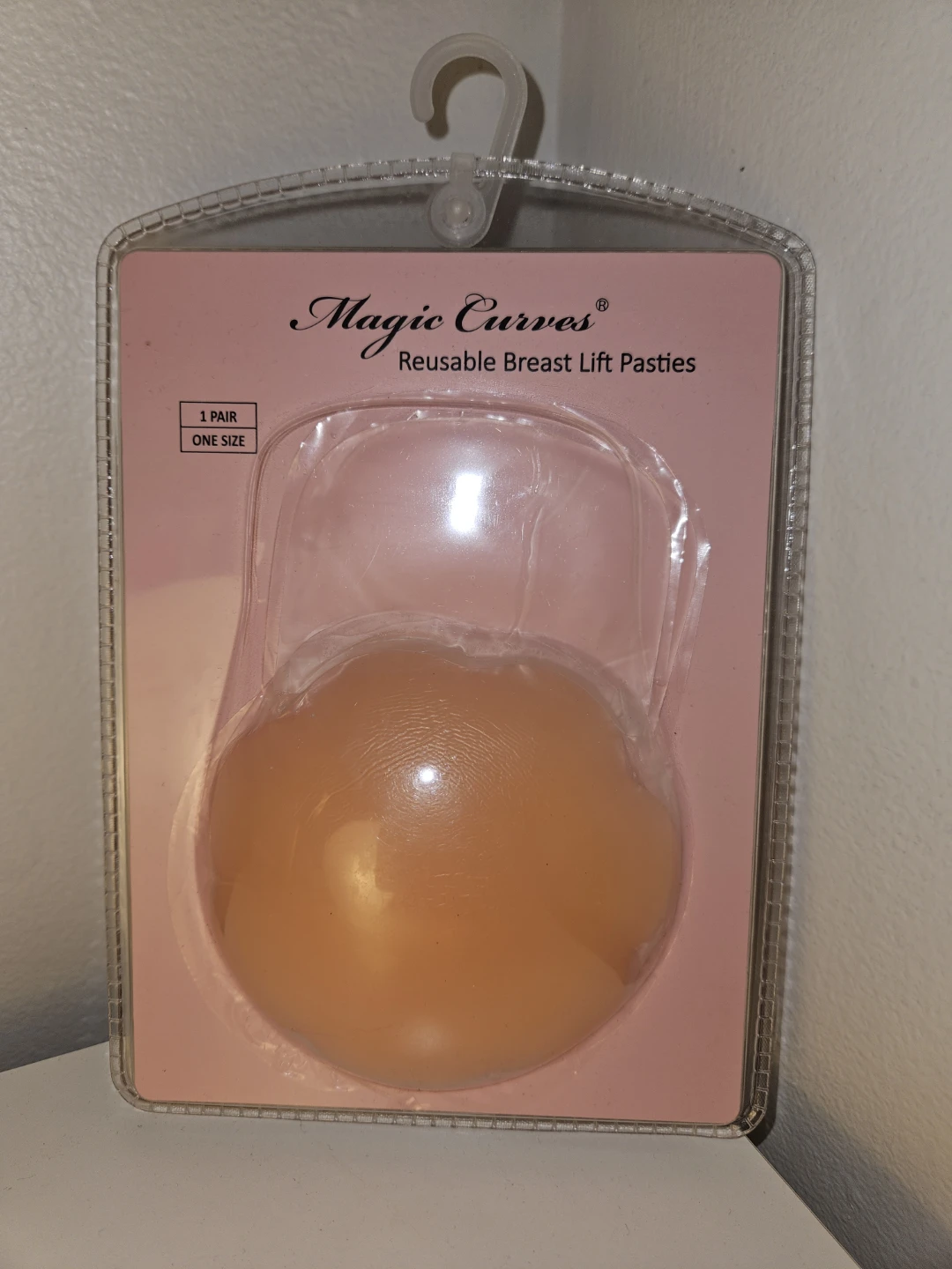Reusable Breast Lift Pasties