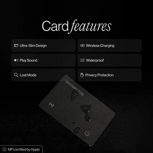 3 Spotminder tracking cards - photo 5