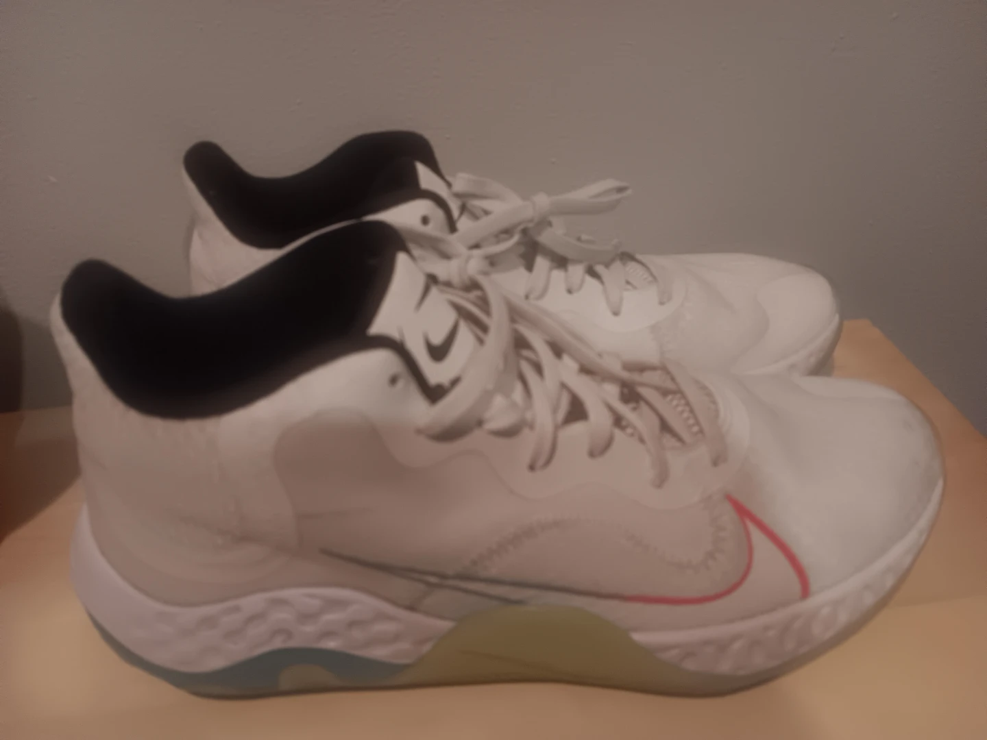Nike Revolution 6 Next Nature Men's Running Shoes - photo 3