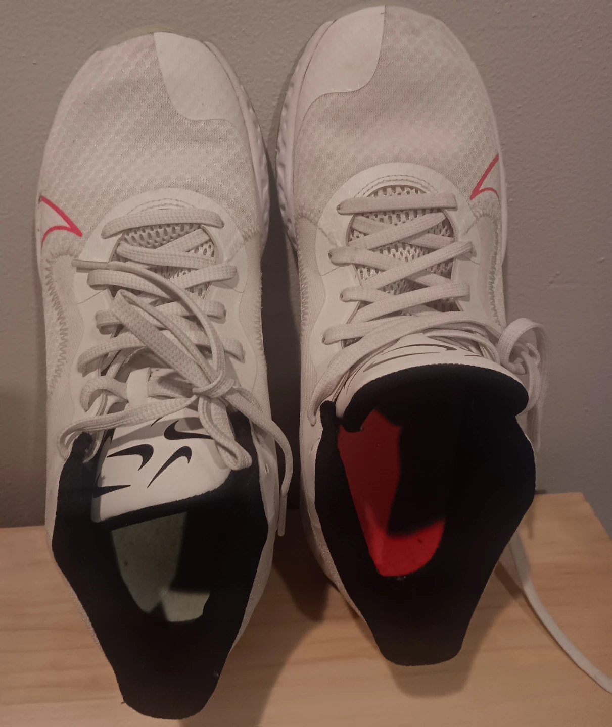 Nike Revolution 6 Next Nature Men's Running Shoes - photo 4