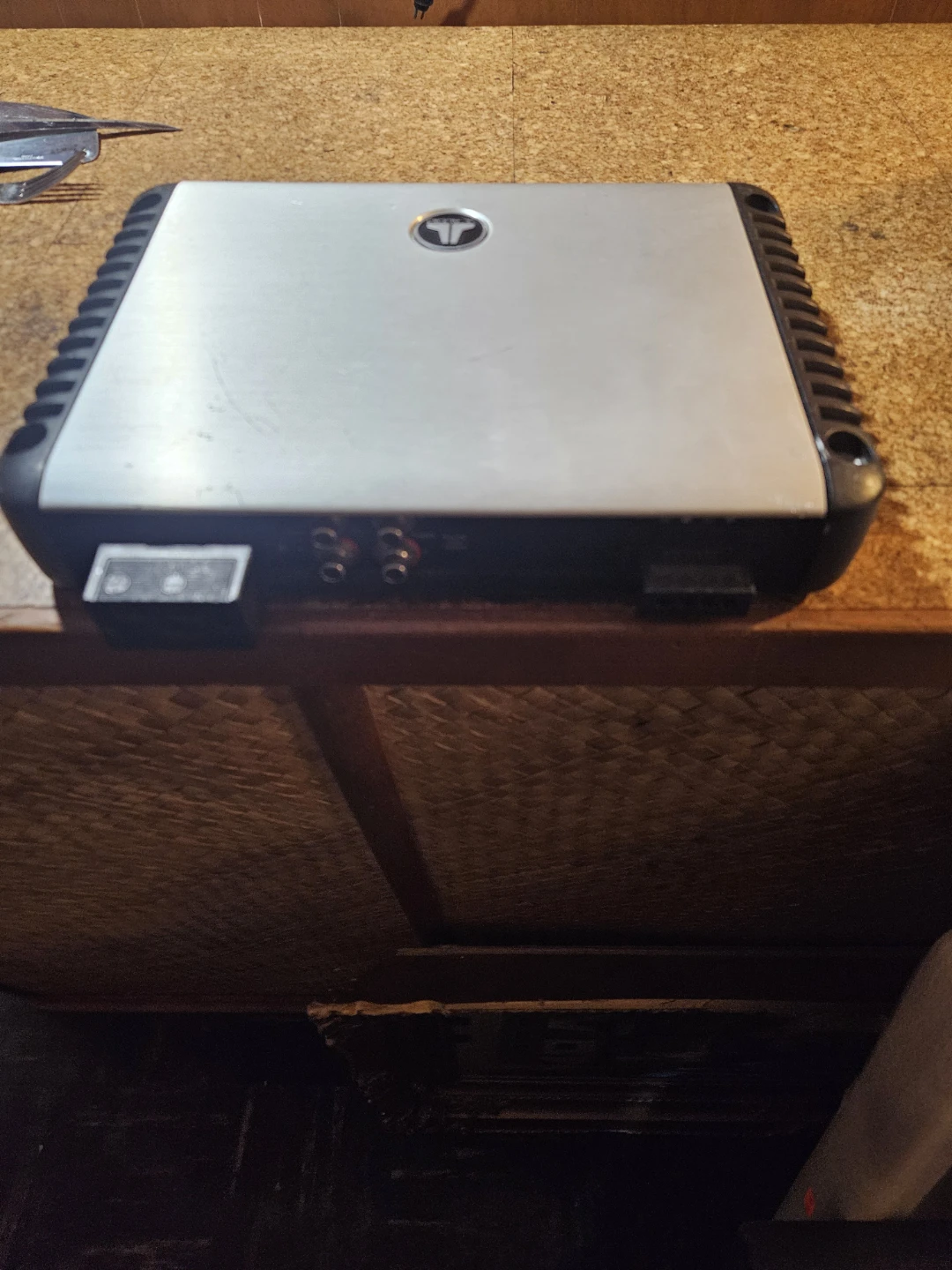 JL Audio HD1200/1 Monoblock Amplifier - photo 5
