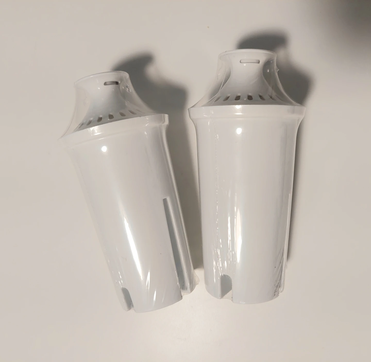 Brita Replacement Water Filters - 2 replacement filters