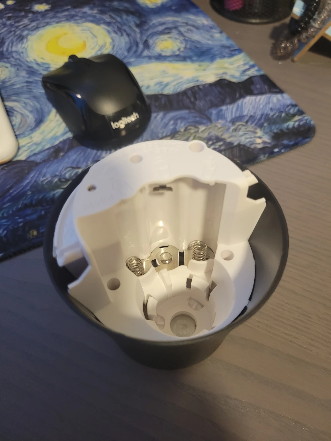 Air Wick Essential Mist Diffuser - photo 2