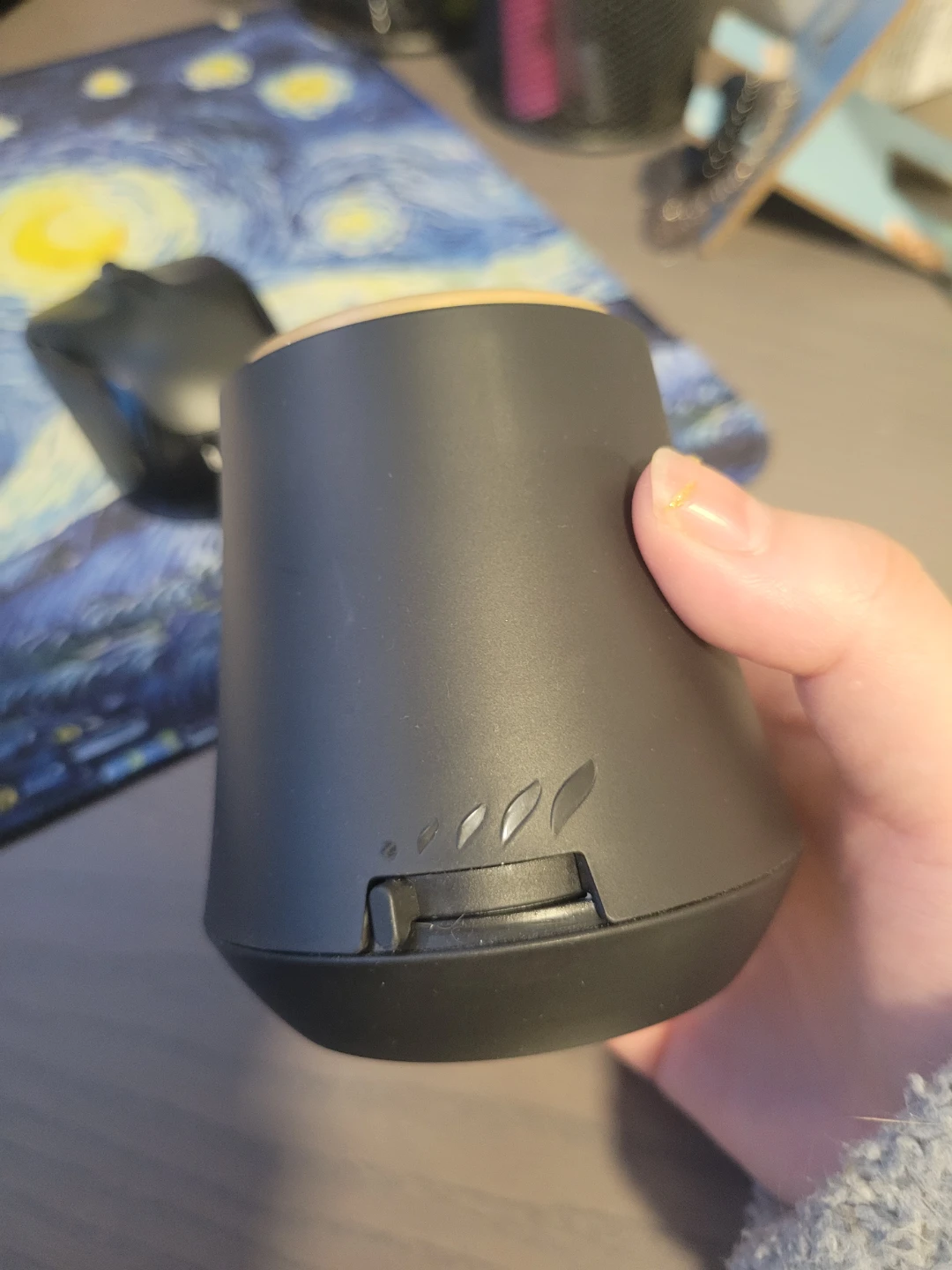 Air Wick Essential Mist Diffuser - photo 4