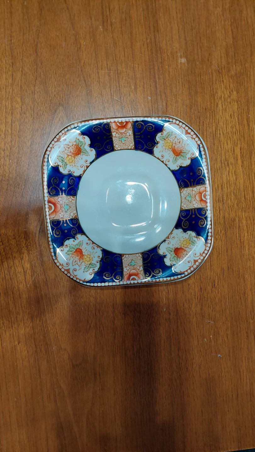 Royal Castle England Saucer