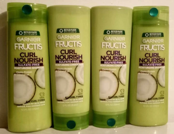 Garnier Fructis Hair Care Bundle - 10 for $30 - photo 3
