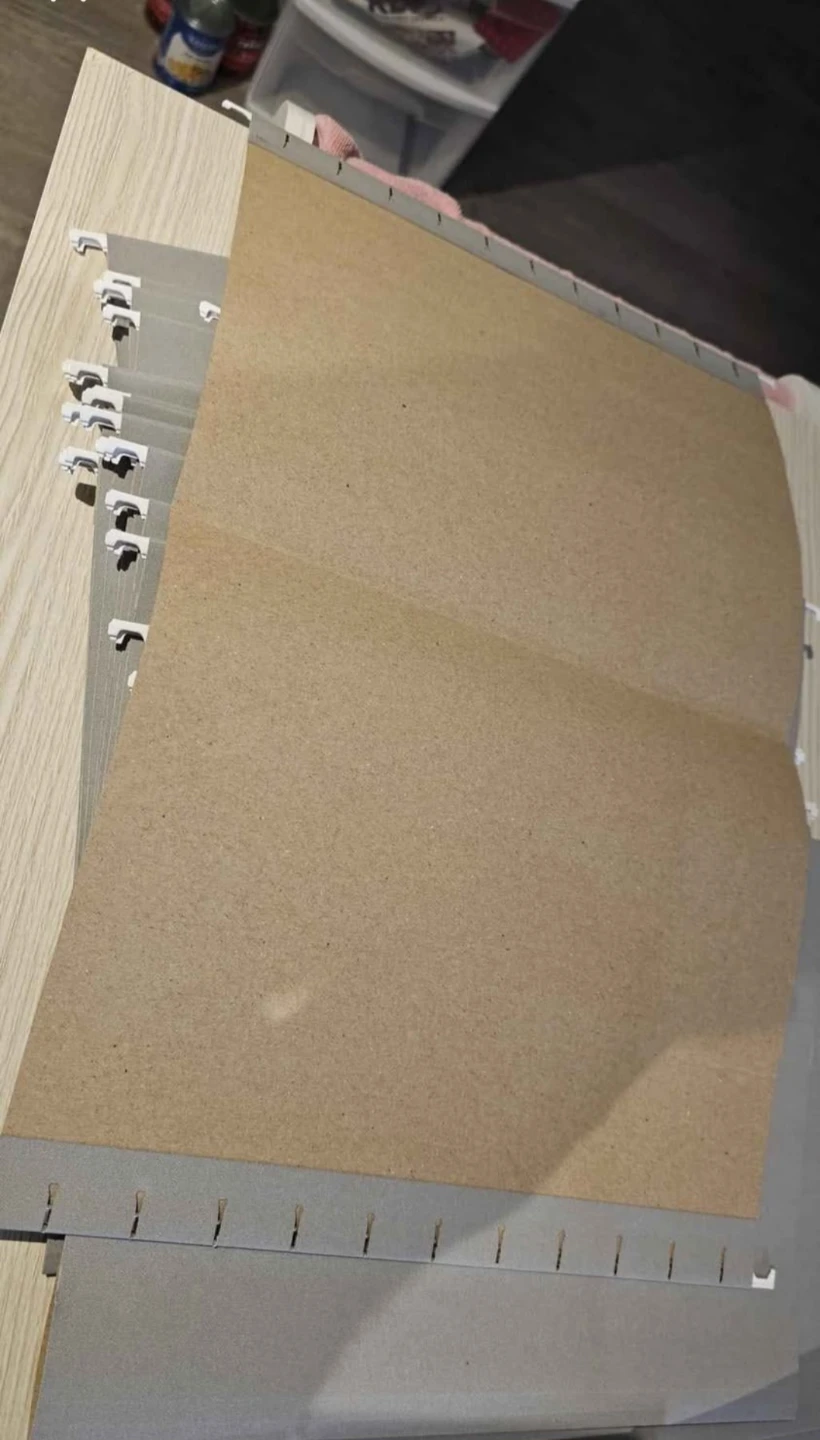 Pendaflex Hanging File Folders (25 set Letter Size) - photo 2