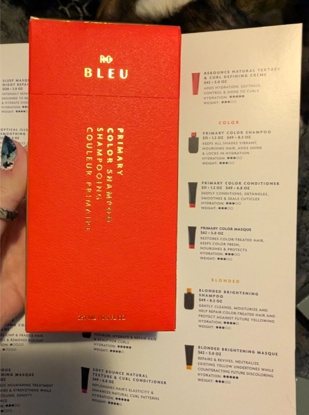 R+Co Hair Products Bundle - photo 5