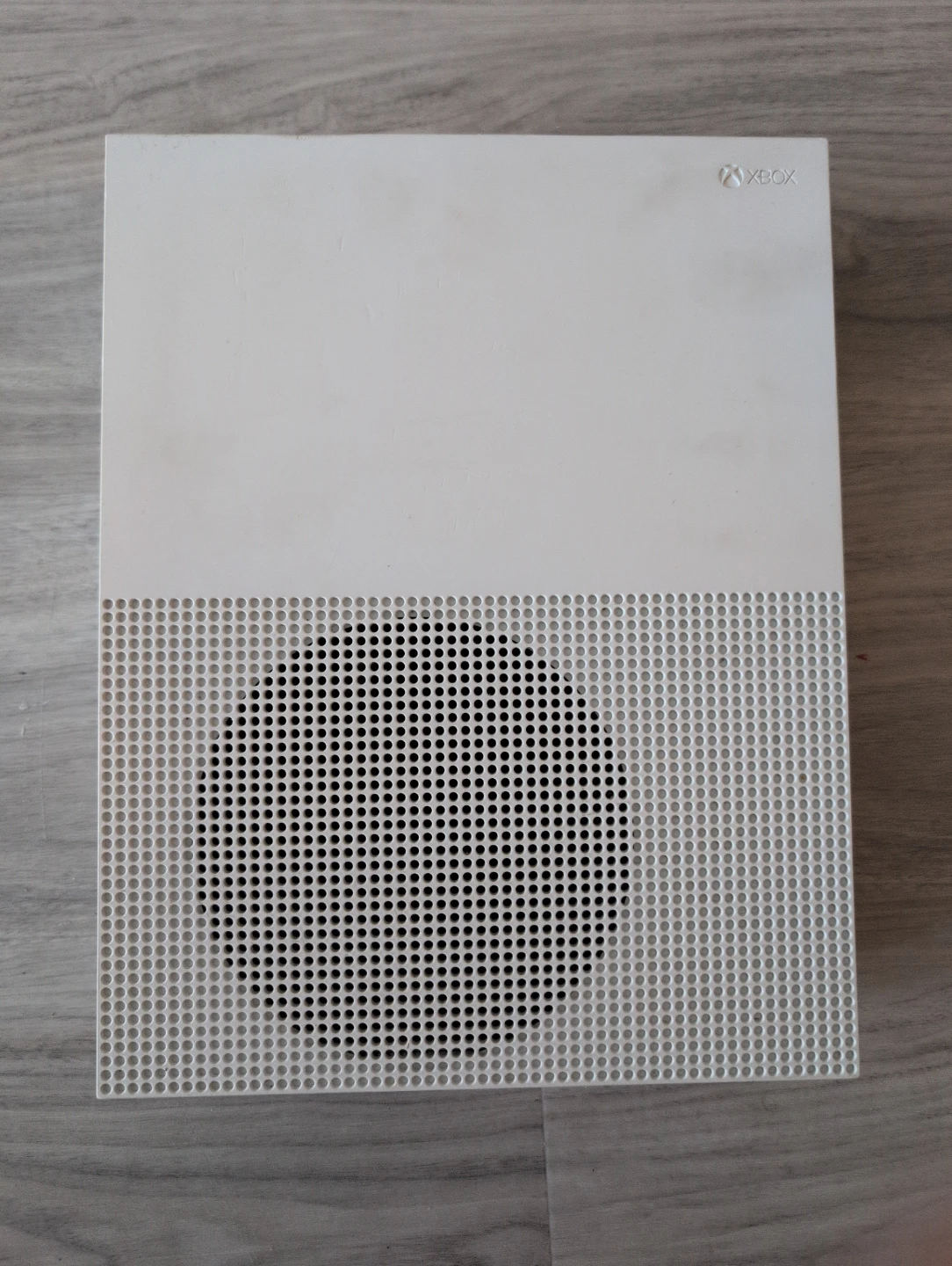 Xbox One S 1TB Console with 2 Controllers