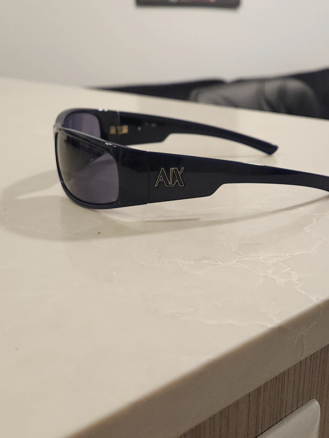 AX Armani Exchange Sunglasses