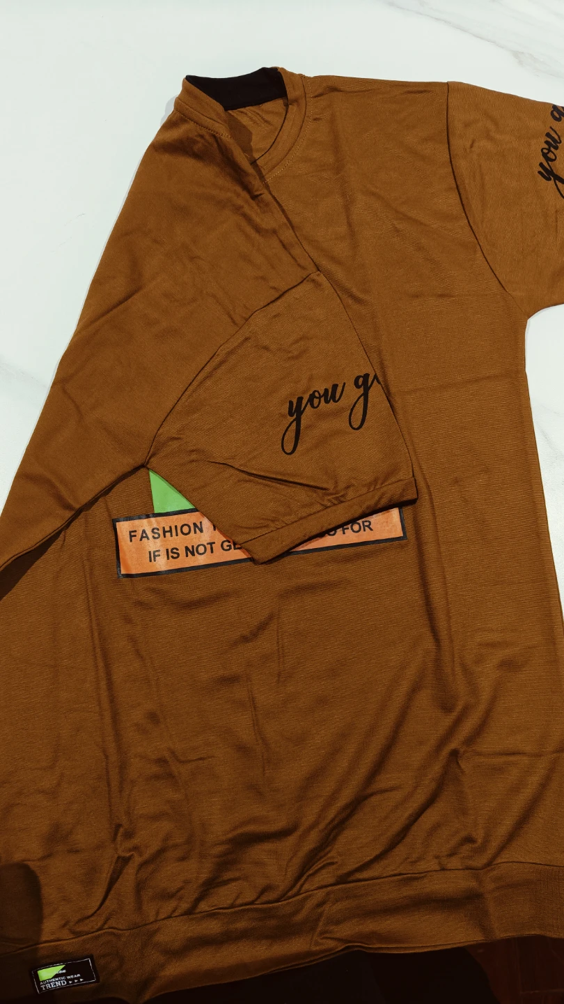 Bundle of Boys' T-Shirts ( No tag) - photo 5