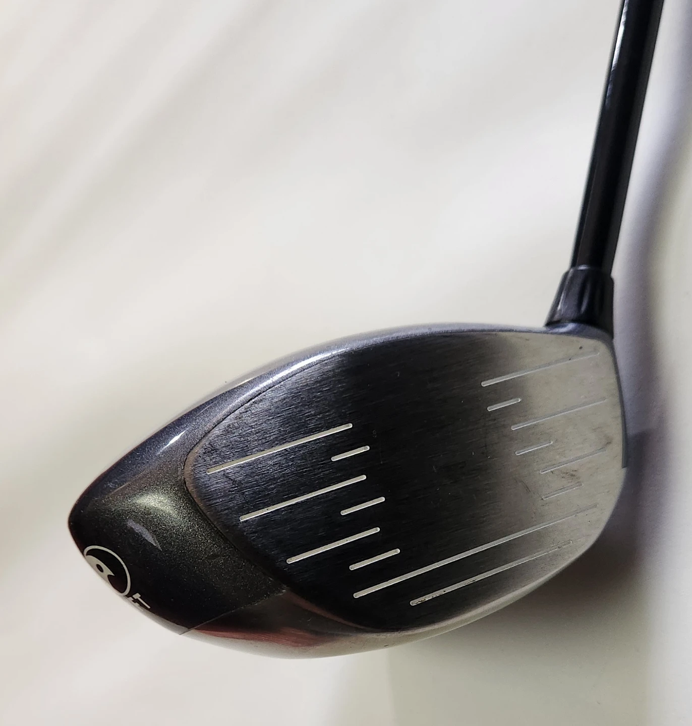 Callaway Big Bertha Hawkeye Golf Club - photo 3