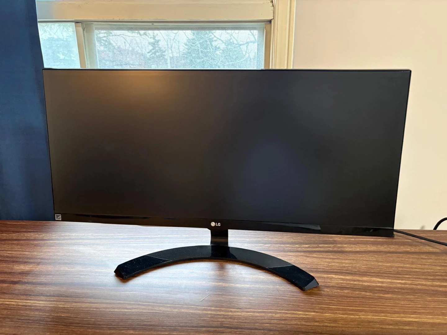 LG Computer Monitor