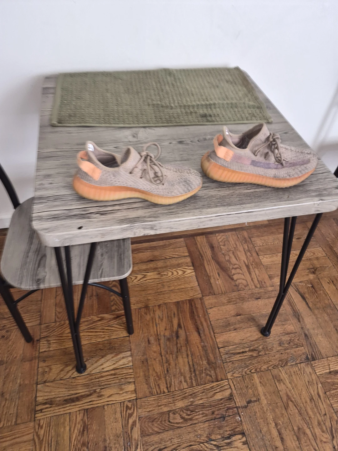 Adidas Yeezy Boost 350 V2 "Sand Taupe" Sneakers