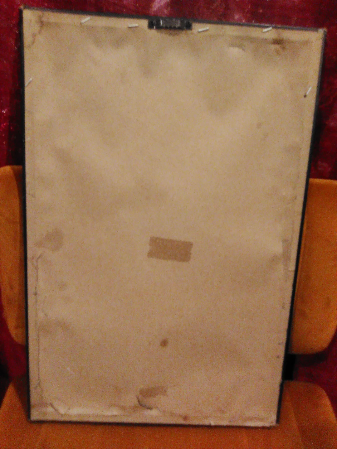Framed Wonder Woman Comic Book #1 - photo 3