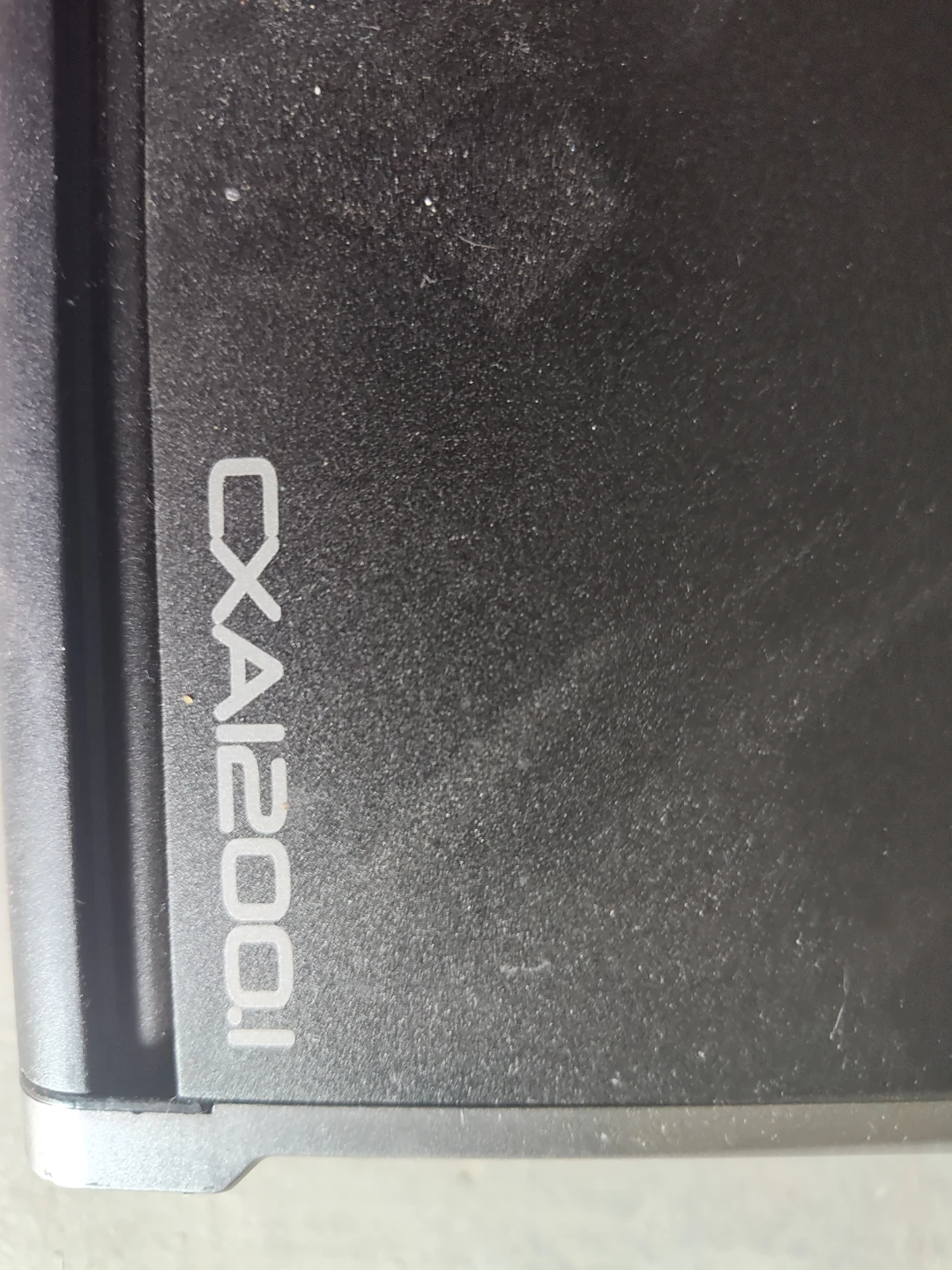 Kicker CXA1200.1 Mono Amplifier - photo 2