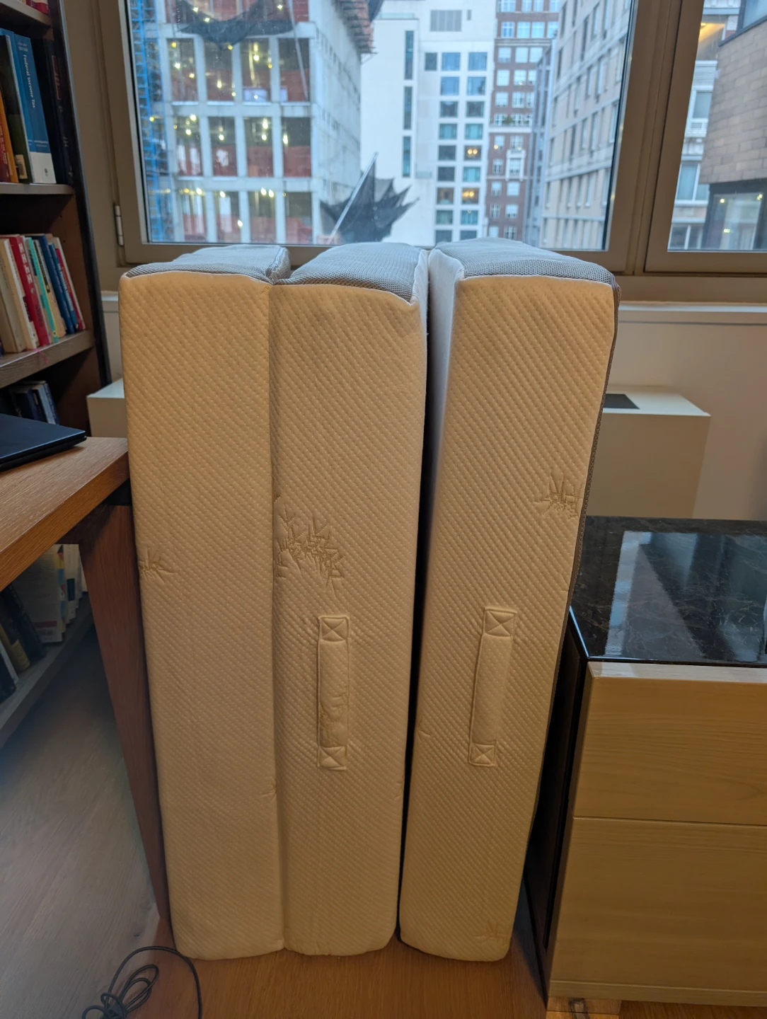 Mildred Folding Mattress