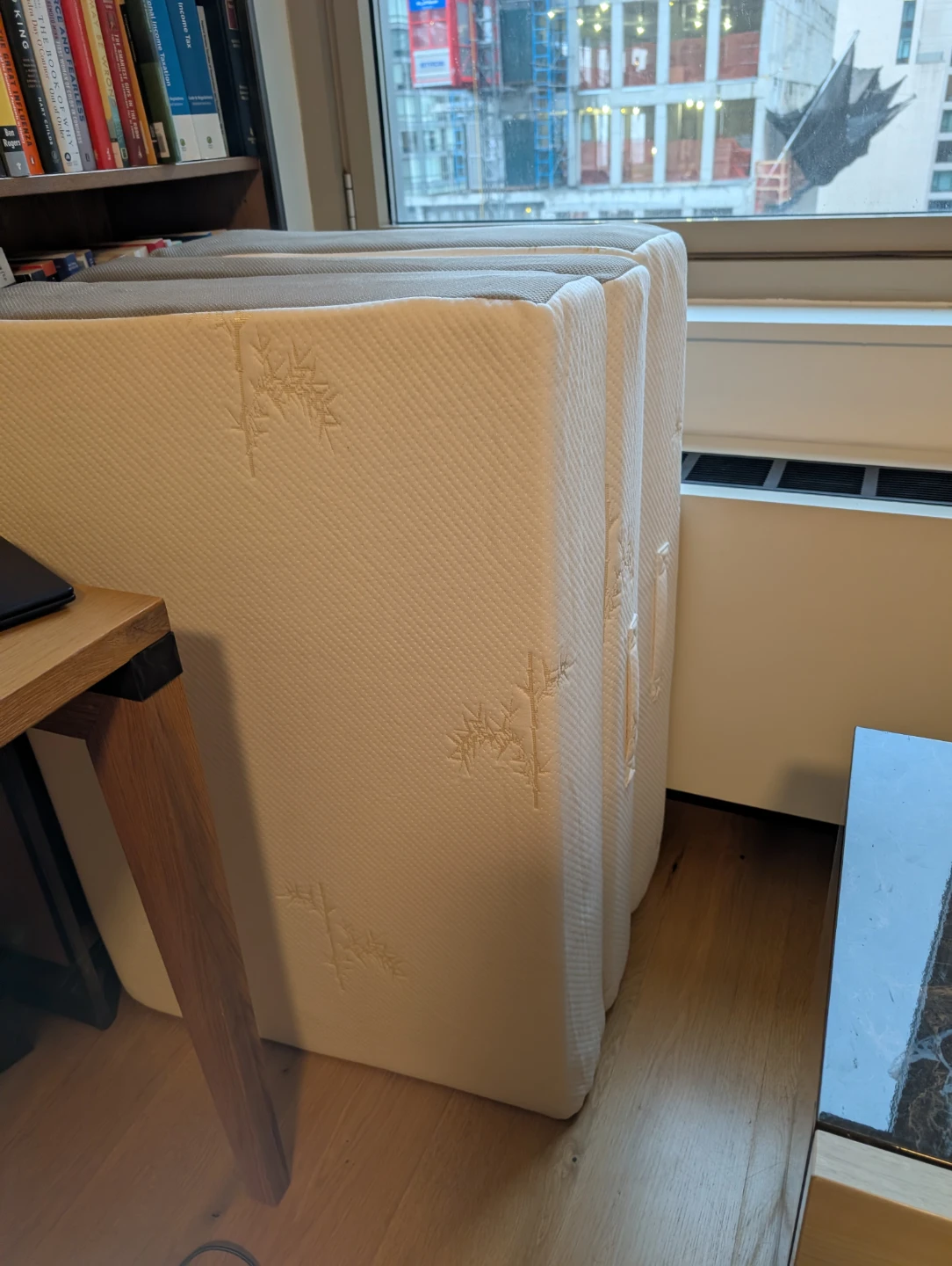 Mildred Folding Mattress - photo 2