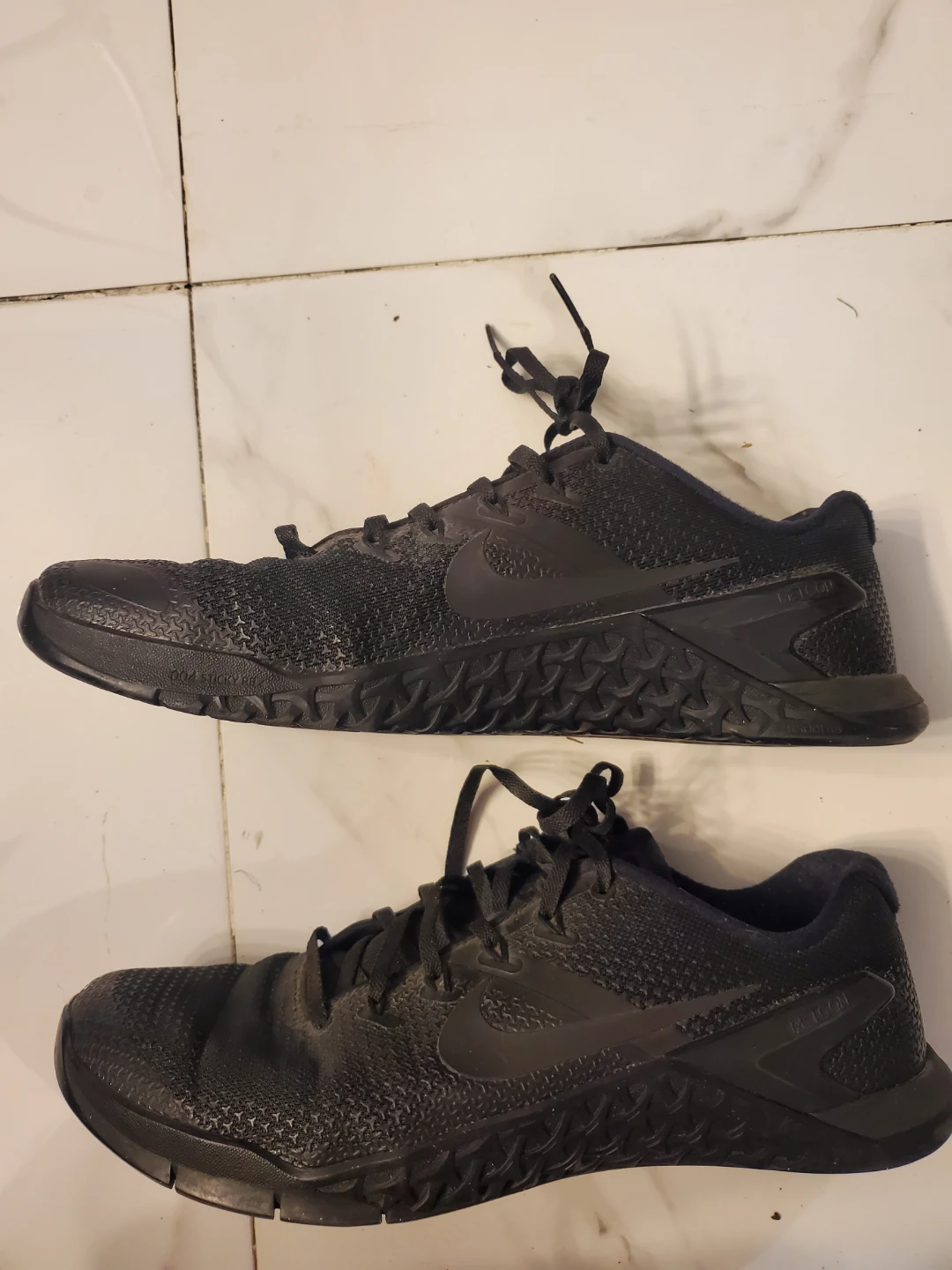 Nike Metcon Men's shoes Size 10 - photo 2