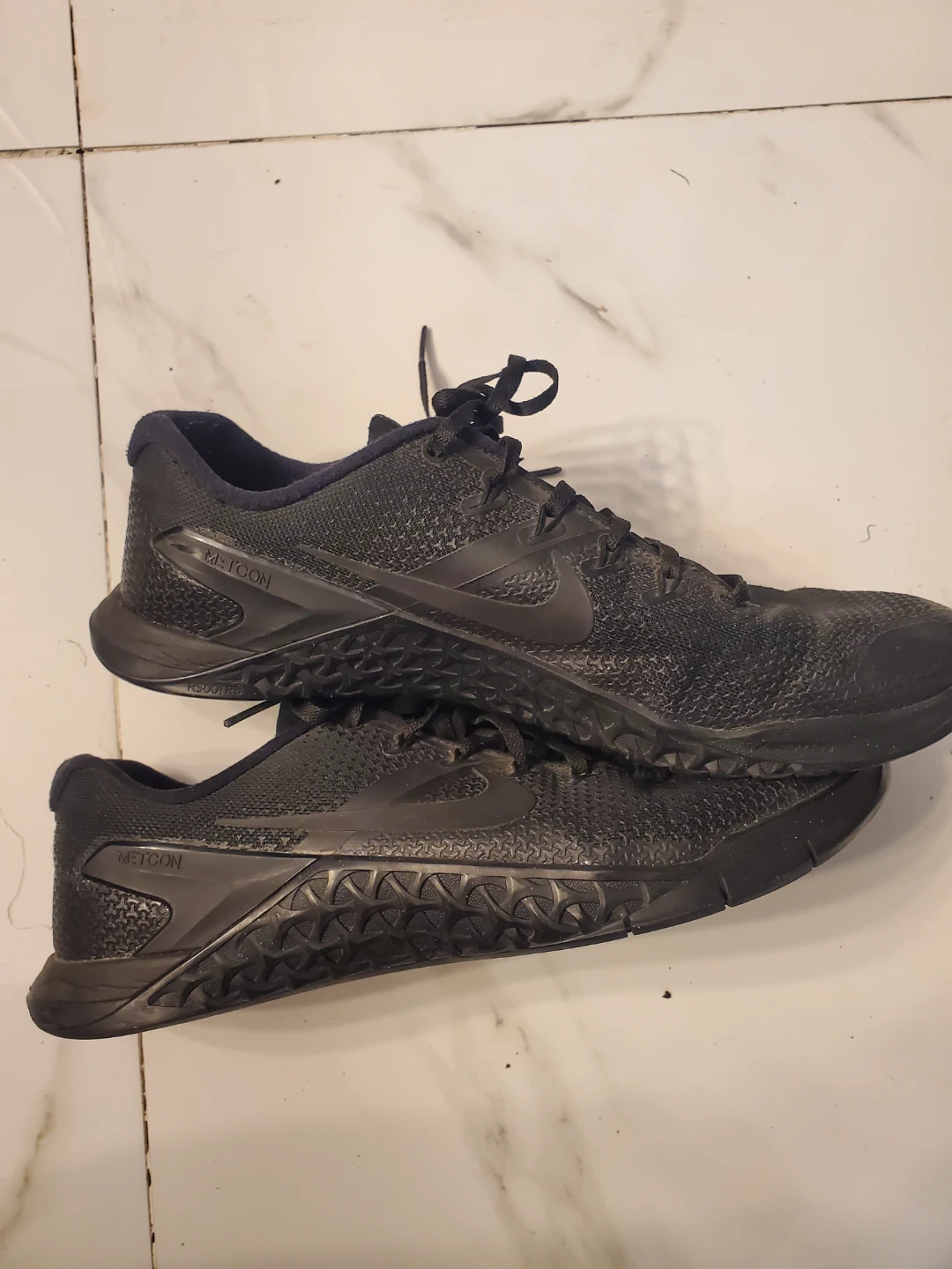 Nike Metcon Men's shoes Size 10 - photo 4