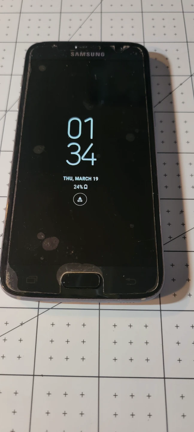 Samsung Galaxy S7 Smartphone - photo 3