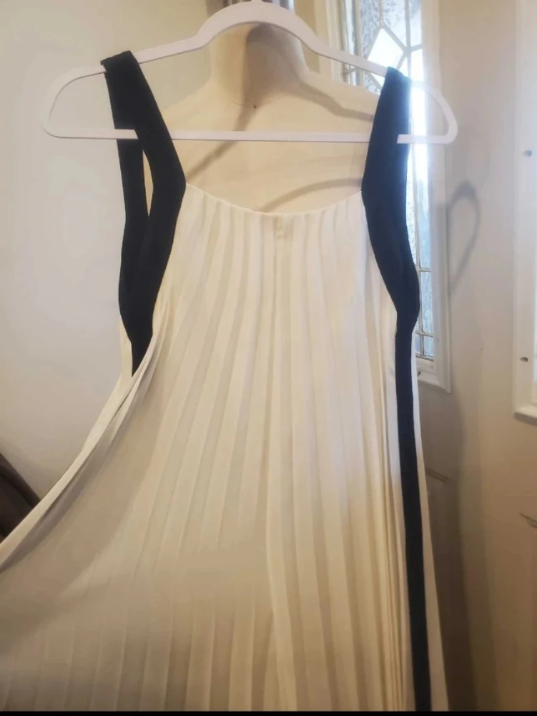 Club Monaco Pleated Jumper Size 00 - photo 2