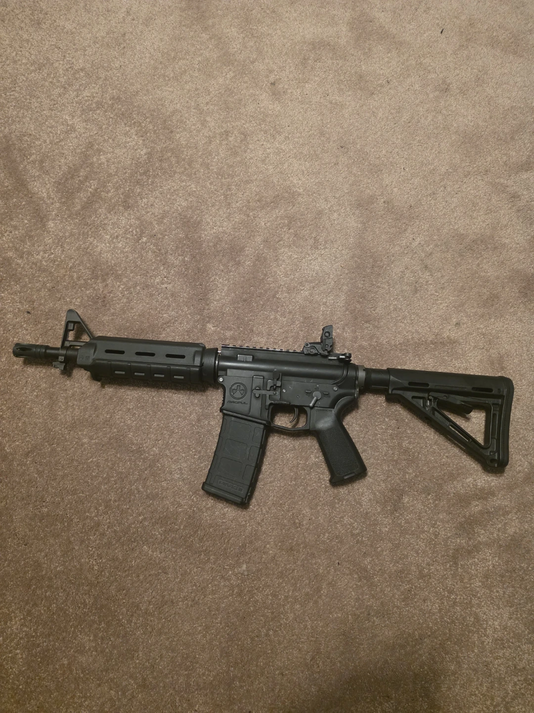 Airsoft