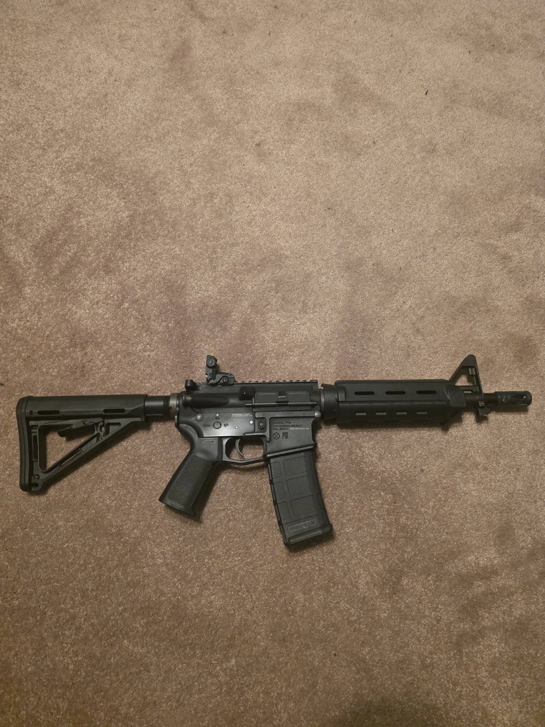 Airsoft - photo 2