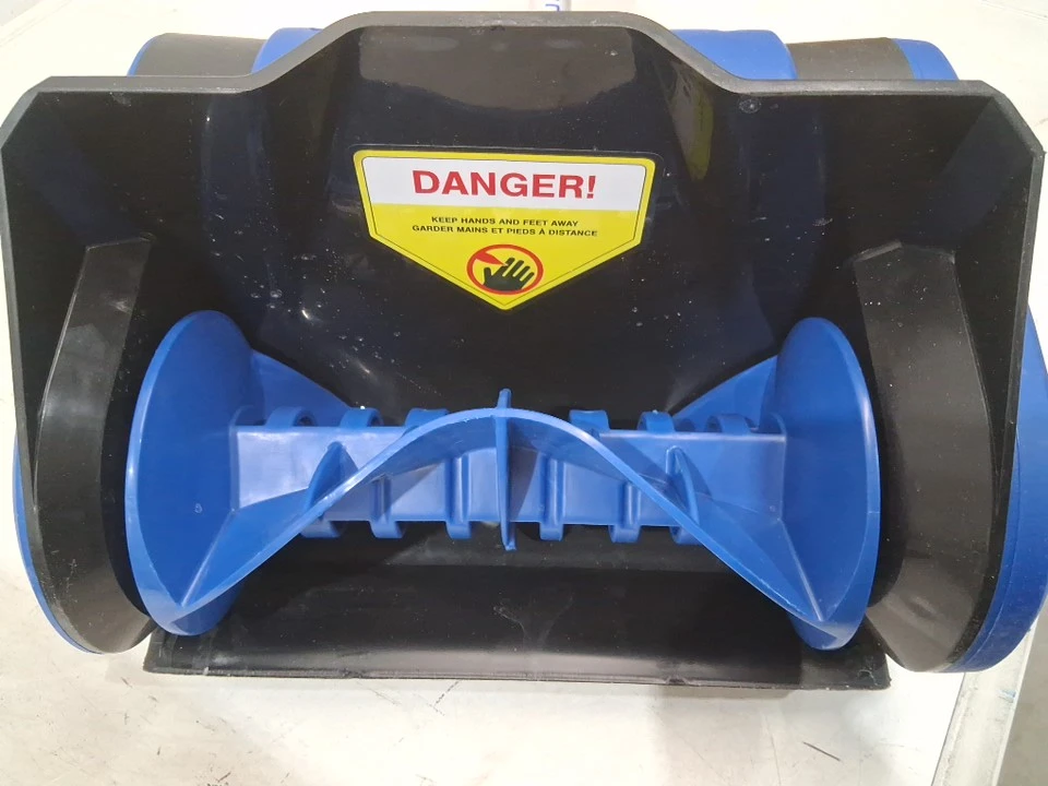 Snow Joe 24V Cordless Snow Shovel - photo 4