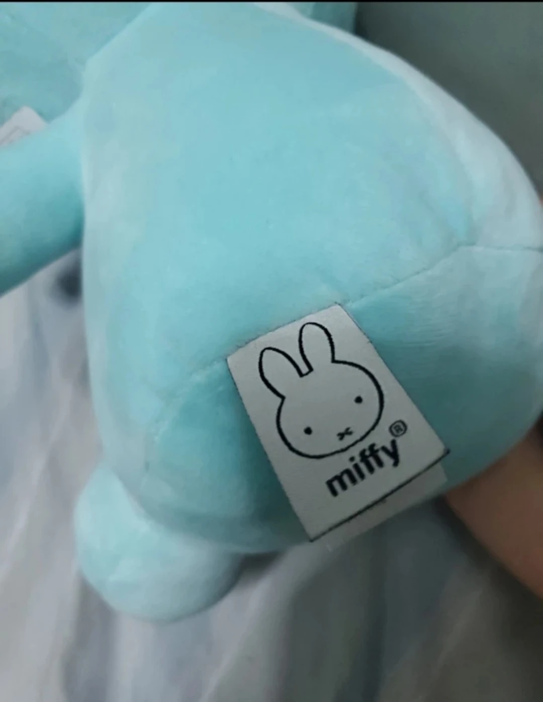 Miffy Plushie - photo 2