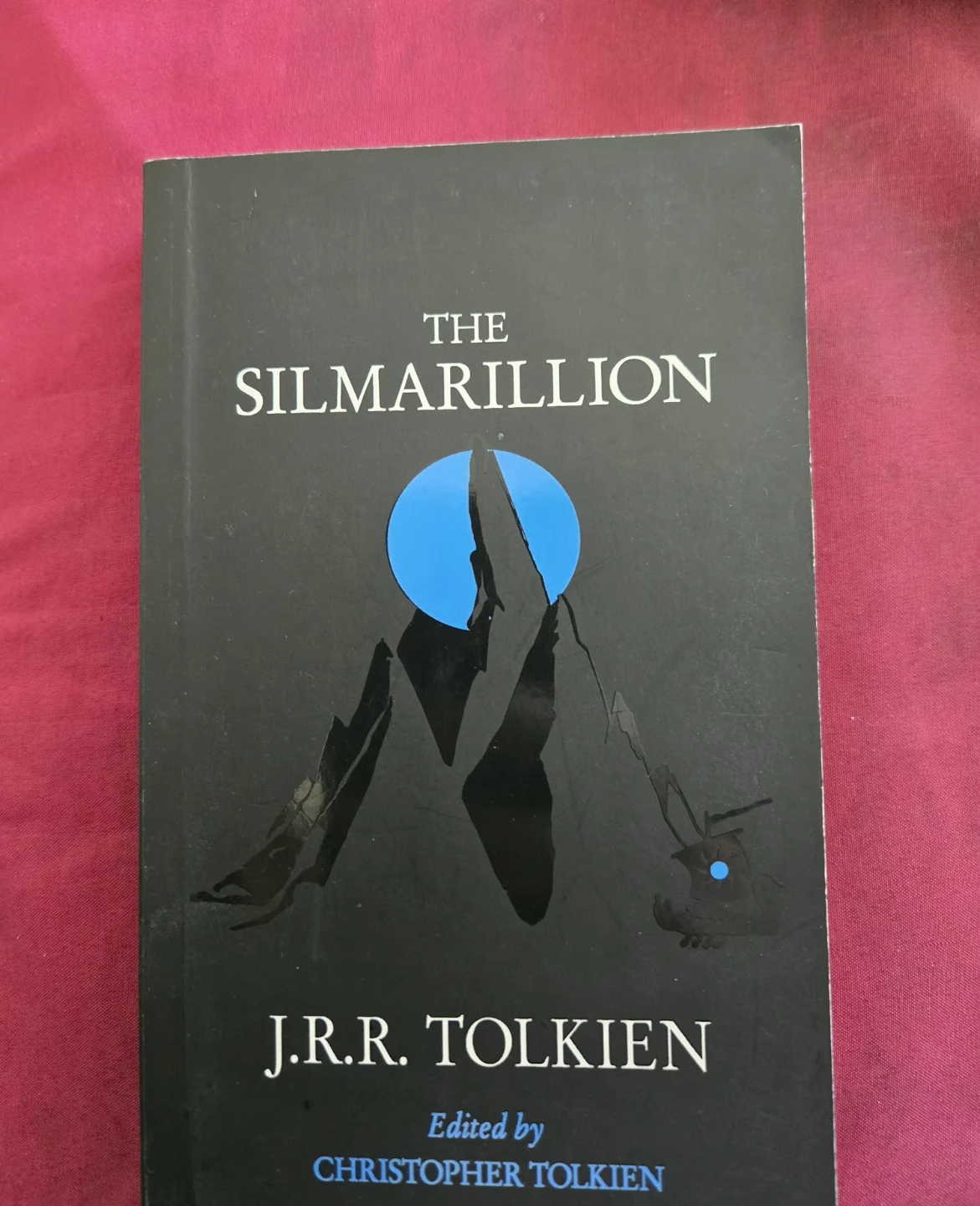 Silmarilllion