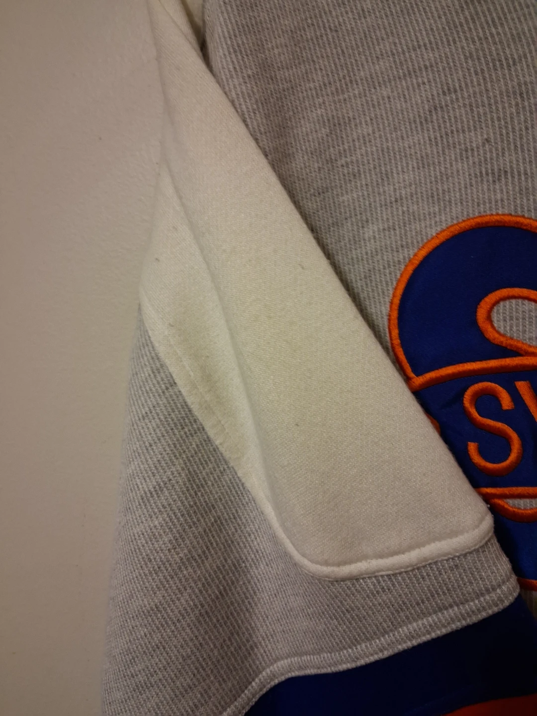 Vintage Syracuse Sweatshirt - photo 3