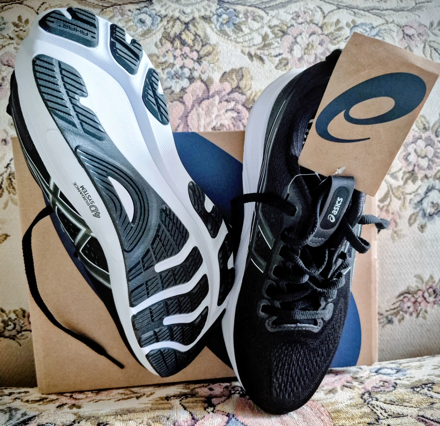 ASICS GEL-Kayano 32 Women's Running Shoes - photo 2