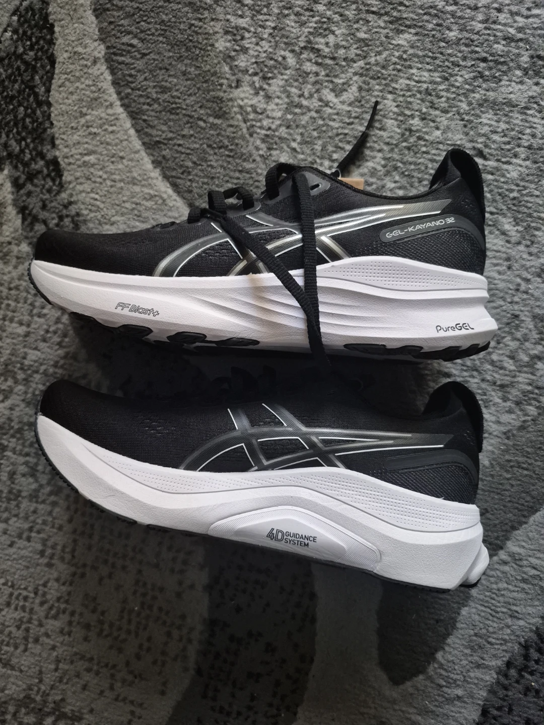 ASICS GEL-Kayano 32 Women's Running Shoes - photo 4