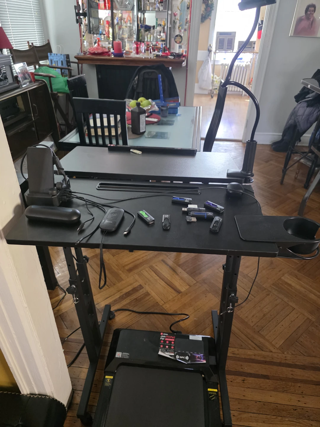 Adjustable Standing Desk