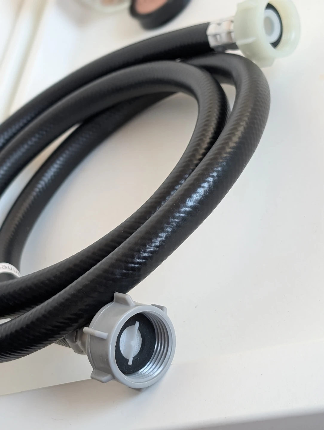 Brand New Washing Machine Inlet Hose 🧡 - photo 3
