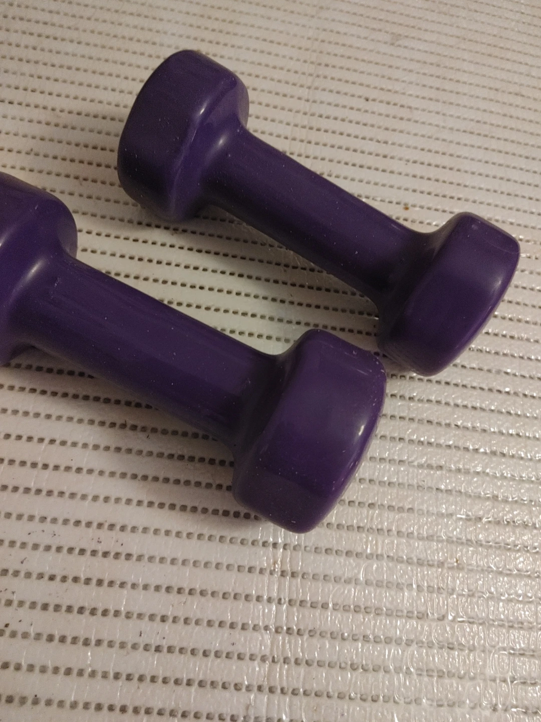Alex 4 LB Dumbbells - Pair - photo 2