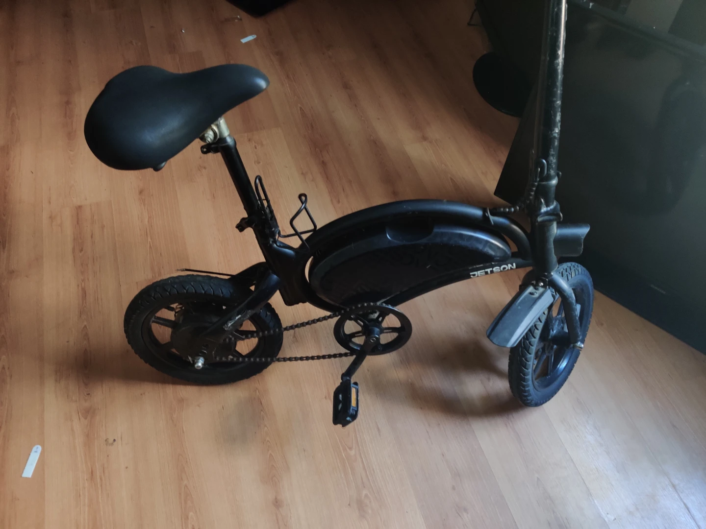 Jetson bolt pro ebike - photo 5