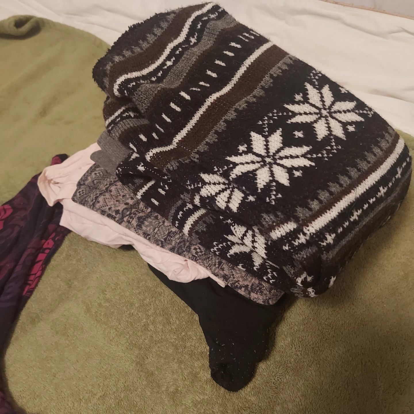 Bundle of Women's Clothing - photo 2