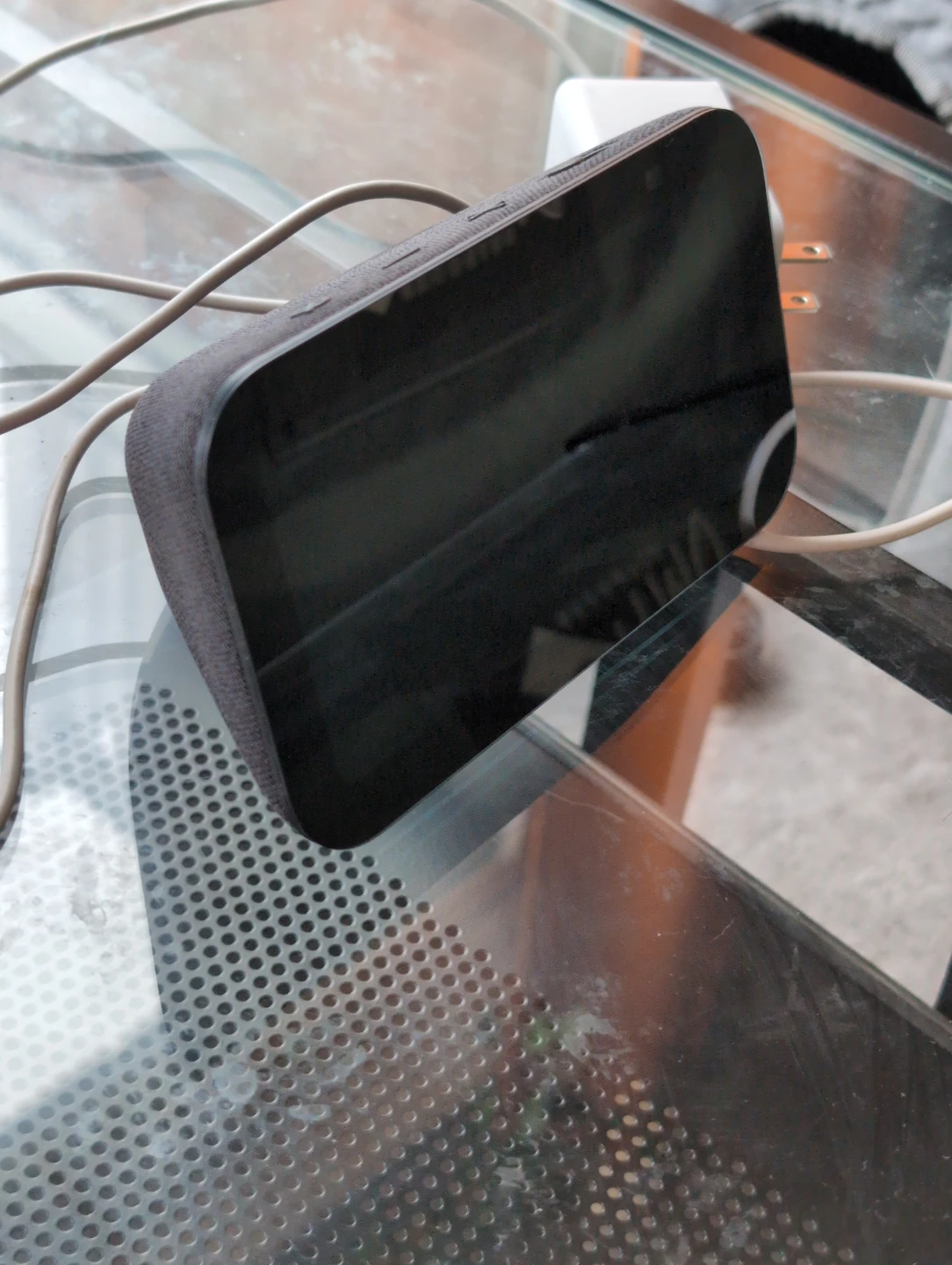 Amazon Echo Show 5 - photo 2
