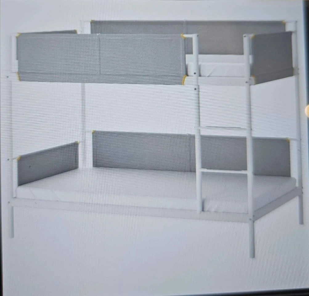 Bunk bed