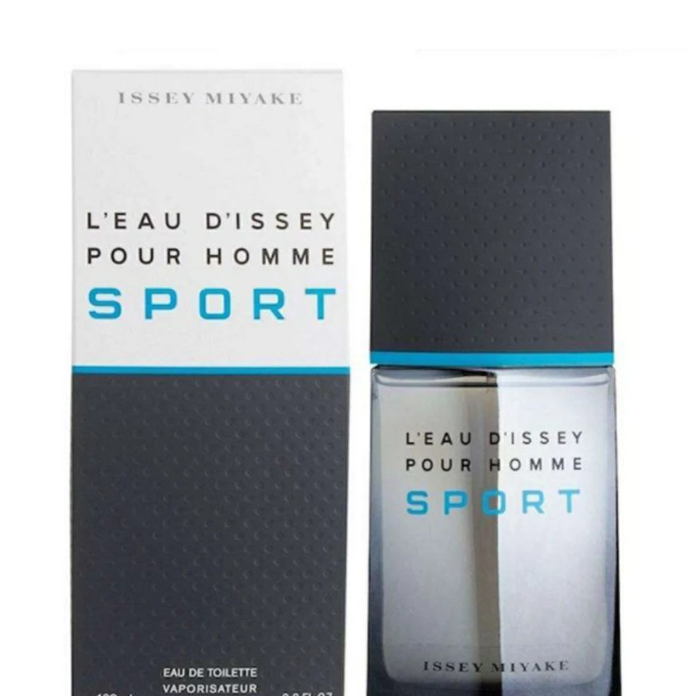 Brand new Men's Fragrance Sport L'eau D'issey