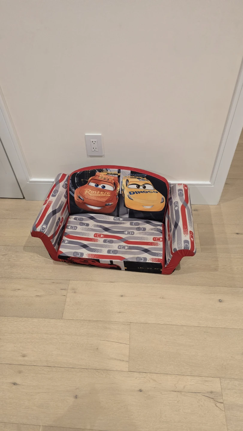 Kids couch - photo 2