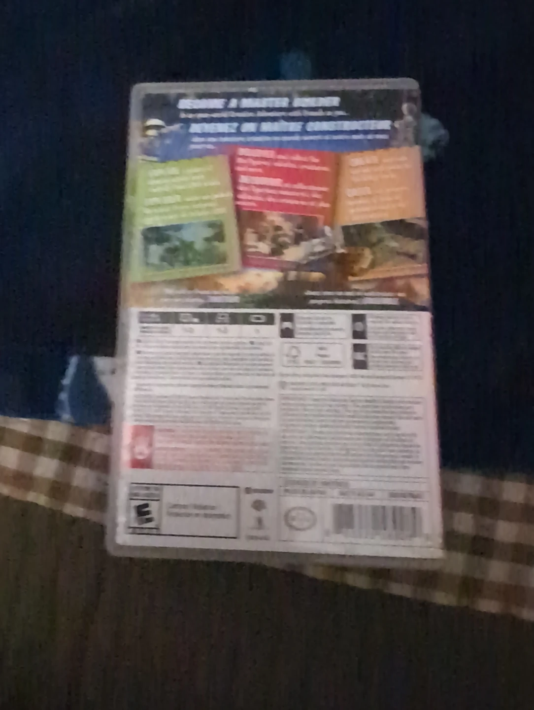 Nintendo Switch Game - Lego worlds - photo 2