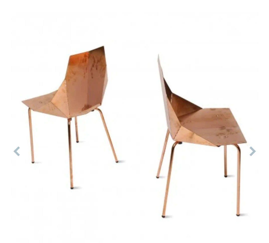 Blu Dot Real Good Chair Cooper - photo 2